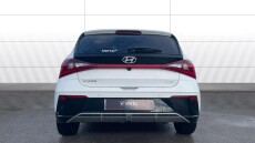 Hyundai i10 1.0 [63] Advance 5dr Auto [Nav] Petrol Hatchback